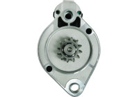 Motor de arranque / Arranque
