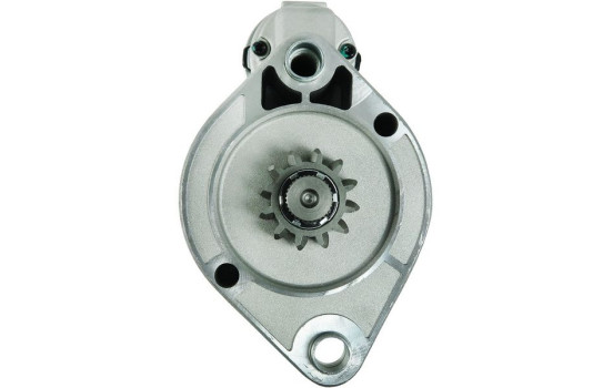 Motor de arranque / Arranque