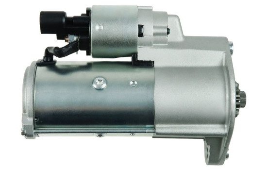 Motor de arranque / Arranque, Imagen 2