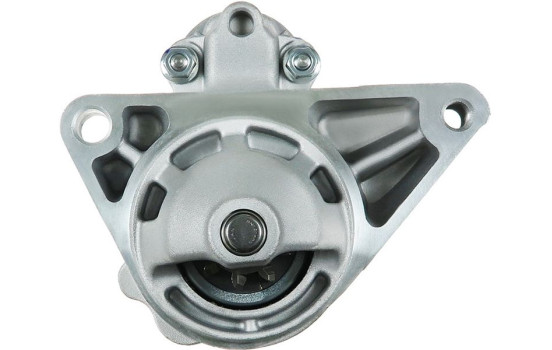 Motor de arranque / Arranque