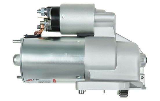 Motor de arranque / Arranque, Imagen 2