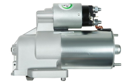 Motor de arranque / Arranque, Imagen 4