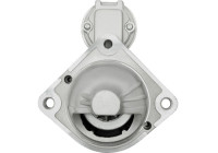 Motor de arranque / Arranque