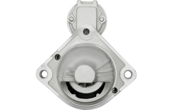 Motor de arranque / Arranque