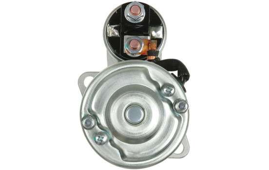 Motor de arranque / Arranque, Imagen 3