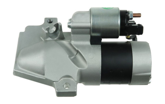 Motor de arranque / Arranque, Imagen 4