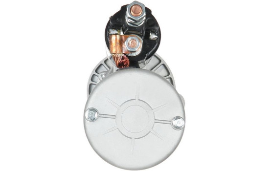 Motor de arranque / Arranque, Imagen 3