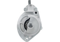 Motor de arranque / Arranque