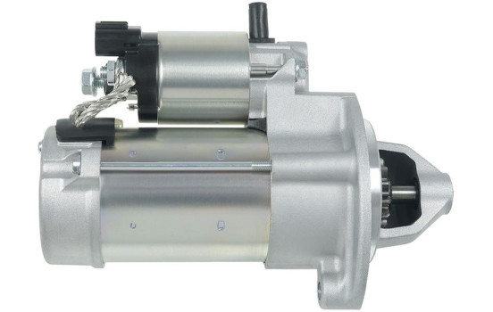 Motor de arranque / Arranque, Imagen 2