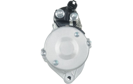 Motor de arranque / Arranque, Imagen 3