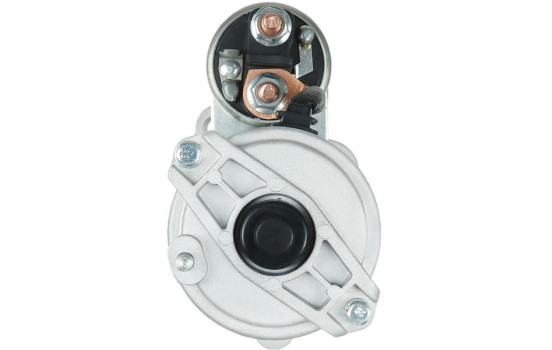 Motor de arranque / Arranque, Imagen 3