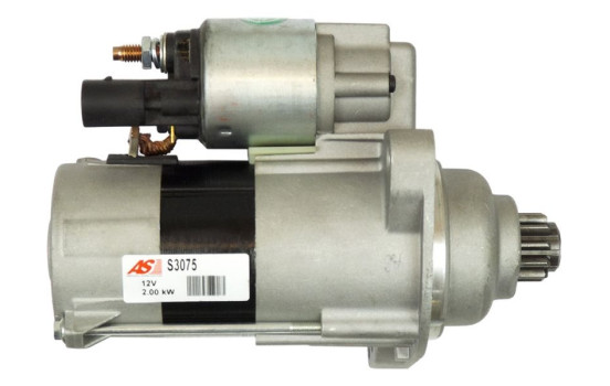 Motor de arranque / Arranque, Imagen 2