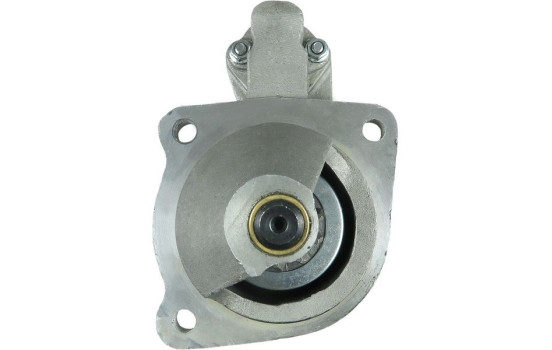 Motor de arranque / Arranque