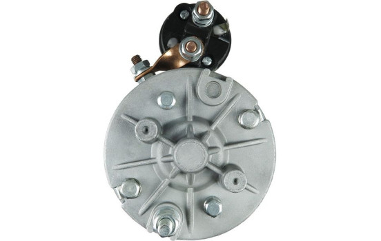 Motor de arranque / Arranque, Imagen 3