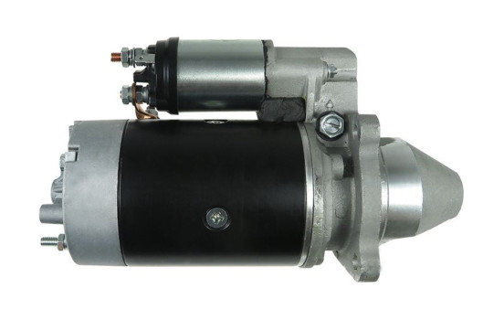 Motor de arranque / Arranque, Imagen 4