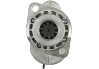 Motor de arranque / Arranque
