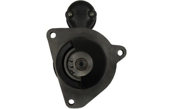 Motor de arranque / Arranque