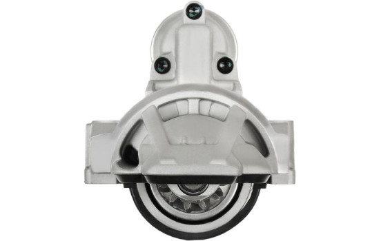 Motor de arranque / Arranque