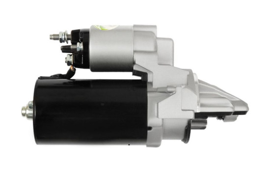Motor de arranque / Arranque, Imagen 2