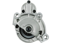 Motor de arranque / Arranque