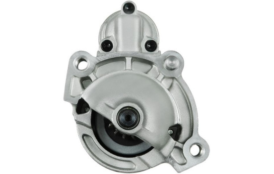 Motor de arranque / Arranque