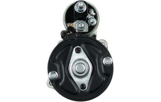 Motor de arranque / Arranque, Imagen 3