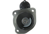 Motor de arranque / Arranque