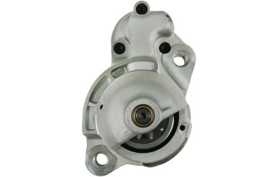 Motor de arranque / Arranque