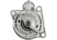 Motor de arranque / Arranque
