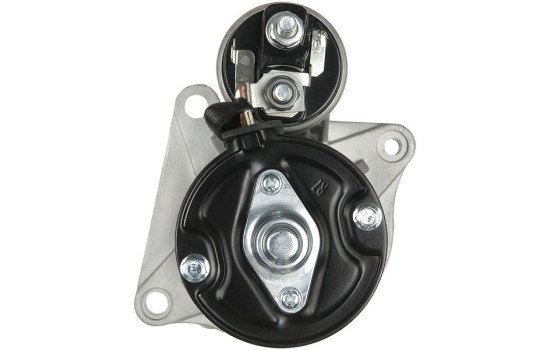Motor de arranque / Arranque, Imagen 3