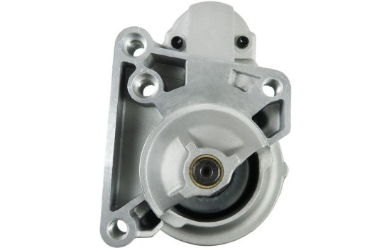 Motor de arranque / Arranque