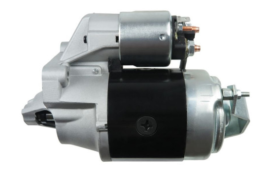 Motor de arranque / Arranque, Imagen 2