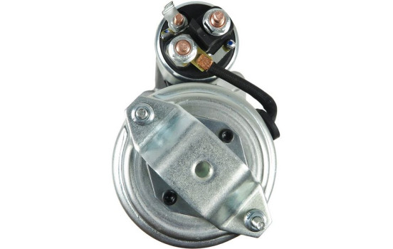 Motor de arranque / Arranque, Imagen 3
