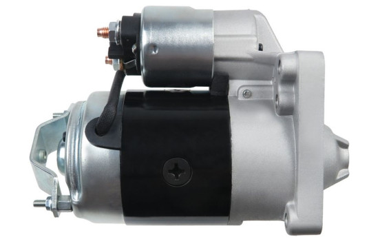 Motor de arranque / Arranque, Imagen 4