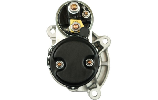 Motor de arranque / Arranque, Imagen 3