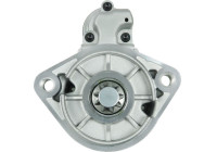 Motor de arranque / Arranque