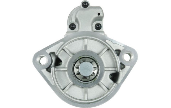 Motor de arranque / Arranque