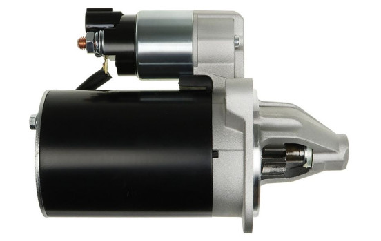 Motor de arranque / Arranque, Imagen 2