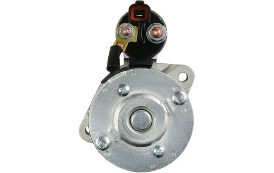 Motor de arranque / Arranque, Imagen 3