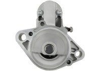 Motor de arranque / Arranque