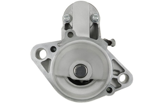 Motor de arranque / Arranque