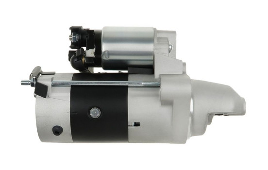 Motor de arranque / Arranque, Imagen 2