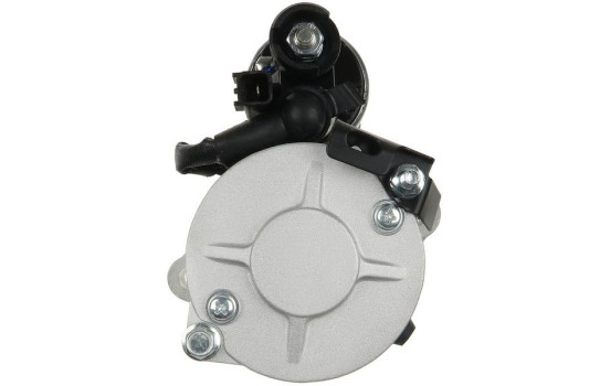 Motor de arranque / Arranque, Imagen 3