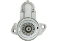 Motor de arranque / Arranque