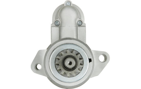 Motor de arranque / Arranque