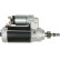 Motor de arranque / Arranque, Miniatura 2