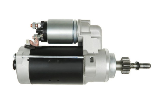 Motor de arranque / Arranque, Imagen 2