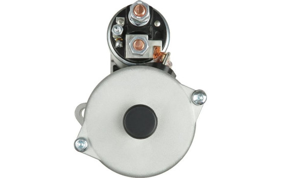 Motor de arranque / Arranque, Imagen 3