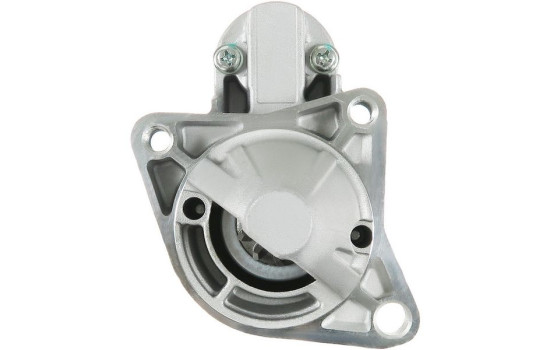 Motor de arranque / Arranque