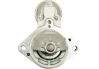 Motor de arranque / Arranque